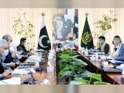 ایکنک نے ریلوے کے 68 ارب ڈالر مالیت کے منصوبے کی منظوری دے دی