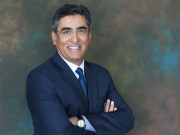 ریحان شیخ اسٹینڈرڈ چارٹرڈ بینک پاکستان کے سی ای او مقرر