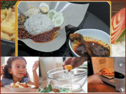 غذا جزو بدن کیسے بن سکتی ہے