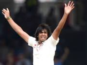 اوورمیں 30 رنزکی پٹائی کے بعد بچوں کی طرح پھوٹ پھوٹ کر رویا تھا ایشانت شرما