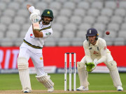 شان مسعود خوش قسمتی سے ملنے والے مواقع سے فائدہ اٹھانے کے خواہاں