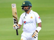 بابر اعظم نے نامی گرامی بیٹسمینوں کو پیچھے چھوڑ دیا