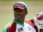 برائن لارا اپنے بارے میں کورونا پازیٹیو کی خبروں سے گھبرا گئے