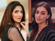 حلیمہ سلطان کو پاکستانی برانڈ ایمبیسیڈر بنانا ہمارے منہ پر طمانچہ ہے ژالے سرحدی