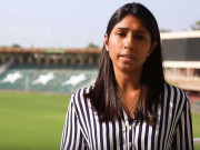 کورونا وائرس کے باعث دنيا بھر ميں خواتين کرکٹ کی سرگرمياں رکی ہوئی ہیں عروج ممتاز