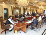 ملک میں 2022ء تک موسم سرما کے دوران گیس کی شدید قلت ہوگی وزیراعظم کو بریفنگ
