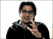 ایک اور بھارتی اداکار کی مبینہ خودکشی