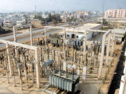 برق گرتی ہے تو بس کراچی پر۔۔۔۔