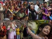 انسانی حقوق اور کشمیری خواتین