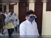 لڑکی سے لڑکی کی شادی کا معاملہ بیوی بننے والی نیہا گرفتار