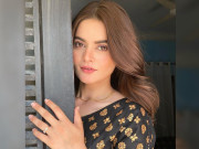 اچھے ڈرامے نہ ملنے کے سبب خود کو ثابت نہیں کرپارہی منال خان