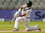 انگلینڈ میں پاکستانی اوپنر کی سنچری کا قحط ختم