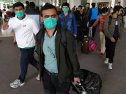 بیرون ملک پھنسے پاکستانیوں کی واپسی کا آپریشن مکمل