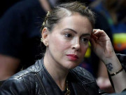 می ٹو مہم کا آغاز کرنے والی امریکی اداکارہ نے کورونا ٹیسٹنگ سسٹم کو ناقص قرار دیدیا 