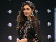 ماں کی لوری ہمیشہ یاد آتی ہے ماہرہ خان