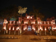 قدیم تھانہ ۔۔۔ تھانہ پرانی انارکلی