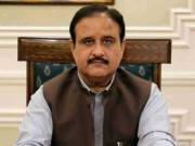 وزیراعظم عمران خان کی قیادت میں نیا پاکستان بن کر رہے گا وزیراعلیٰ پنجاب