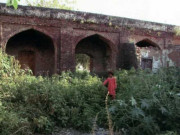 سرائے خربوزہ