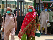 کورونا وبا ملک بھر میں مزید 842 کیسز رپورٹ 14 افراد جاں بحق