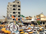 شہداد کوٹ بنیادی سہولتوں سے یکسر محروم 