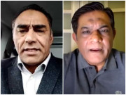 راشد لطیف اورعطاالرحمان کی ایک دوسرے پر فکسنگ الزامات کی بارش