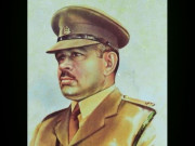 میجر محمد طفیل شہید نشان حیدر کی 62 ویں برسی منائی گئی