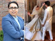 مسجد ویڈیو معاملہ ہمارے فنکار دیدہ دلیری سے جھوٹ بول رہے ہیں شہباز گل