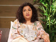 شوہر نے غصے میں بلاوجہ طلاق دیدی تھی حنا دلپزیر  