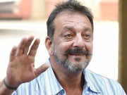 سنجے دت سانس لینے میں تکلیف کے باعث اسپتال منتقل