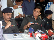 تاجروصنعتکاردھمکیوں کی شکایت بلاخوف درج کرائیںشاہدحیات