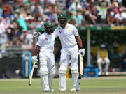 آئی سی سی نے نئی ٹیسٹ رینکنگ جاری کردی