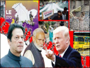 کشمیریوں کا مقدمہ اقوام متحدہ کی جنرل اسمبلی میں