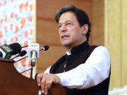 ماحول کو بچانے کے لیے اقدامات نہ کیے تو ملک ریگستان بن جائے گا وزیراعظم
