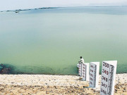 حالیہ بارشوں سے حب ڈیم میں 20 مہینوں کا پانی ذخیرہ ہوگیا واٹر بورڈ