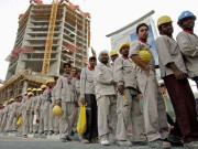 سعودیہ عرب میں کام کرنے والے 90 پاکستانی 9 ماہ سے تنخواہوں سے محروم