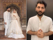 گلوکار بلال سعید نے مسجد میں گانے کی ریکارڈنگ پر معافی مانگ لی