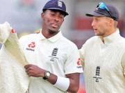 انگلش کپتان نے جدوجہد کرنے والے آرچر کی حمایت کردی