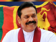 سری لنکا مہندا راجا پاکسے چوتھی بار وزیراعظم بن گئے