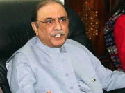 اٹھارویں ترمیم کرنے پرمیرے خلاف مقدمات بنائے جا رہے ہیں آصف علی زرداری