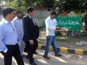 محکمہ داخلہ پنجاب کی انسداد دہشتگردی عدالتیں ختم کرنے کی تردید
