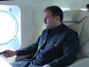 عثمان بزدار کے زیر استعمال ہیلی کاپٹر کی انشورنس کے 2 کروڑ 61 لاکھ روپے منظور
