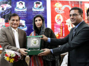 ظلم پر آنکھیں بند کرنے سے ظلم ختم نہیں ہوتا  شہلا رضا