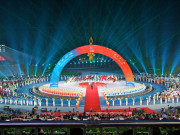 چھٹے ایشین بیچ گیمز 2 اپریل سے چین میں ہوں گے