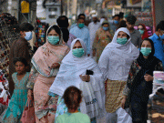 کے پی کے میں 24 گھنٹوں کے دوران کورونا سے کوئی ہلاکت نہیں ہوئی