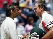 شعیب اخترکو ’بی گریڈ ایکٹر‘ کہہ کر غصہ دلا دیا تھا میتھیو ہیڈن