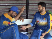 ’’بھیا حوصلہ نہ ہارو مضبوط رہو‘‘