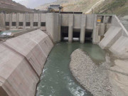 نیلم جہلم پاور پلانٹ 10ارب یونٹ بجلی مہیا کر چکا