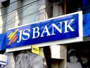 جے ایس بینک پاکستان کا بہترین ایس ایم ای بینک قرار