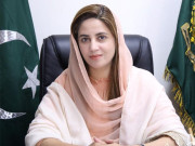 چڑیا گھر میں جانوروں کی ہلاکت زرتاج گل کو توہین عدالت کا نوٹس جاری