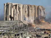 لبنانی حکومت کو بیروت دھماکے کی پیشگی اطلاع ہونے کا انکشاف